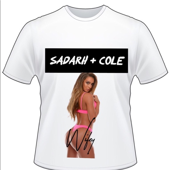 Customized T-Shirts - Picture 4 of 7